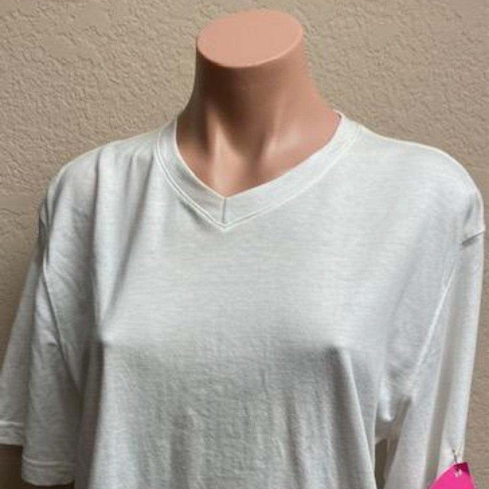 Small/Medium shirt